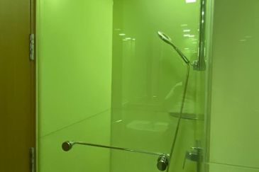 The SOHO Suites KLCC