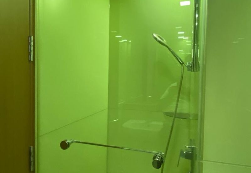 The SOHO Suites KLCC