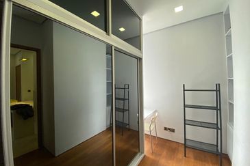 The SOHO Suites KLCC