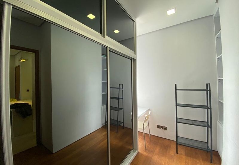 The SOHO Suites KLCC