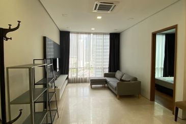 The SOHO Suites KLCC