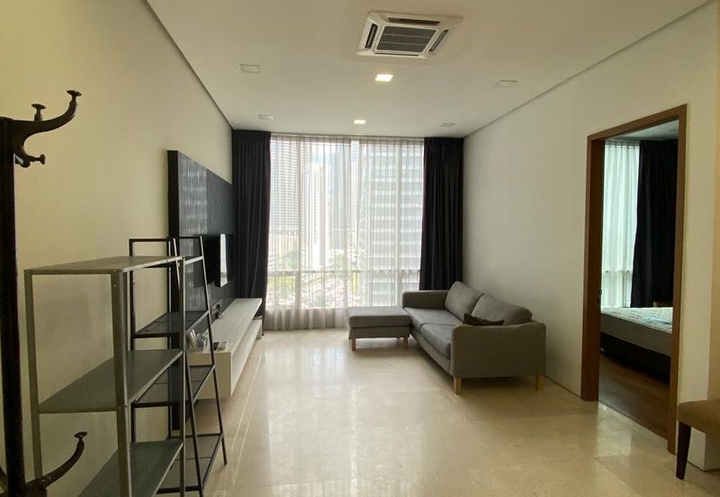 The SOHO Suites KLCC