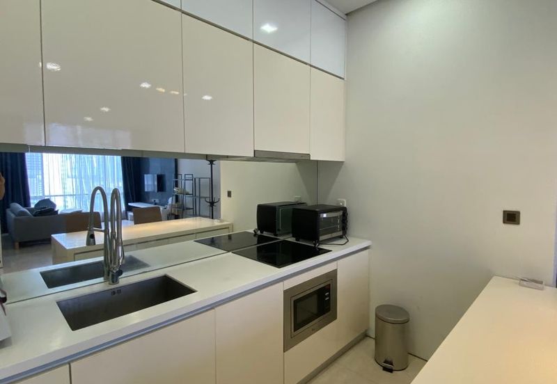 The SOHO Suites KLCC