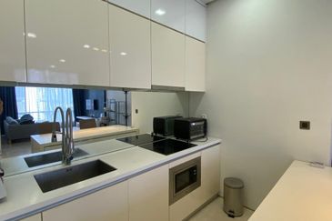 The SOHO Suites KLCC