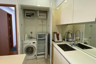 The SOHO Suites KLCC