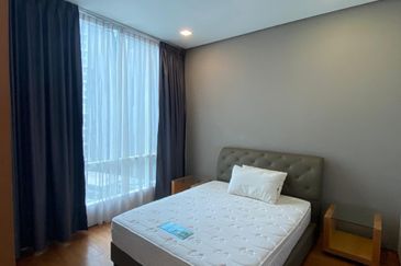 The SOHO Suites KLCC