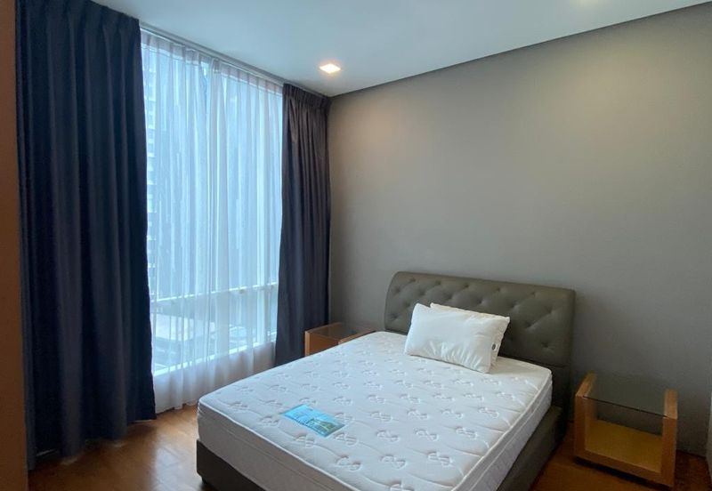 The SOHO Suites KLCC