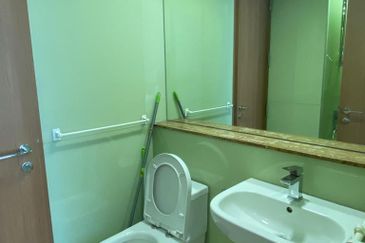 The SOHO Suites KLCC