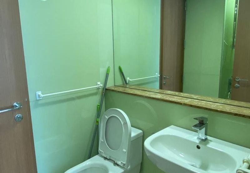 The SOHO Suites KLCC