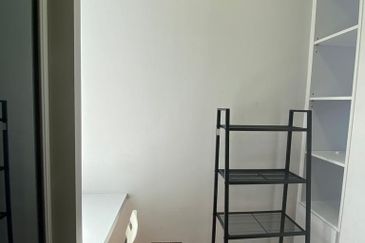 The SOHO Suites KLCC