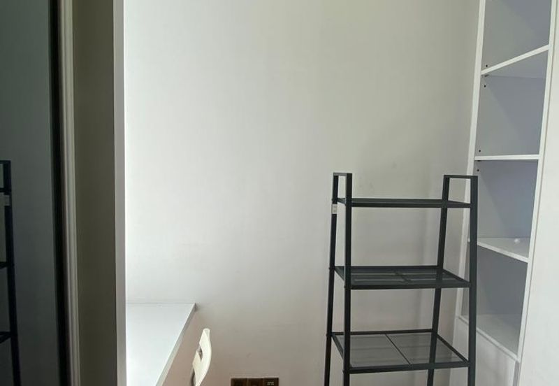 The SOHO Suites KLCC