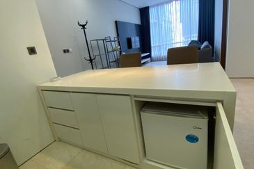 The SOHO Suites KLCC