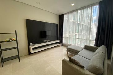 The SOHO Suites KLCC