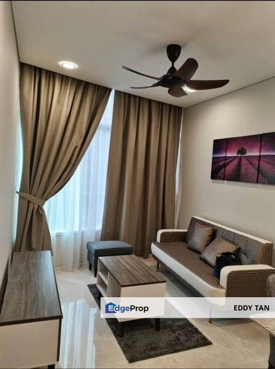 Sky Suites KLCC 2 Bedrooms Fully Furnished For Rent near LRT Monorail, Kuala Lumpur, KLCC