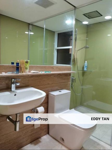 Sky Suites KLCC 2 Bedrooms Fully Furnished For Rent near LRT Monorail, Kuala Lumpur, KLCC