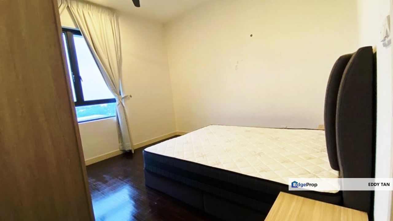 Windows on The Park 3 Bedrooms Fully for Rent in Cheras Tun Hussein Onn, Selangor, Cheras