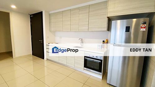 Windows on The Park 3 Bedrooms Fully for Rent in Cheras Tun Hussein Onn, Selangor, Cheras