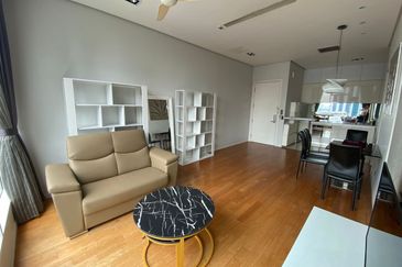 ViPod Residences (6 Kia Peng)