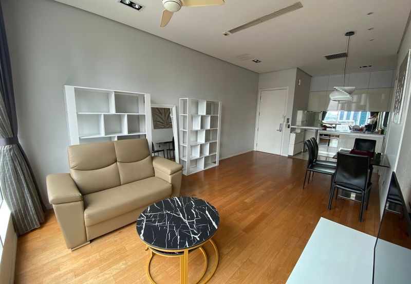 ViPod Residences (6 Kia Peng)