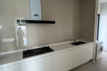 Pavilion Embassy Residence