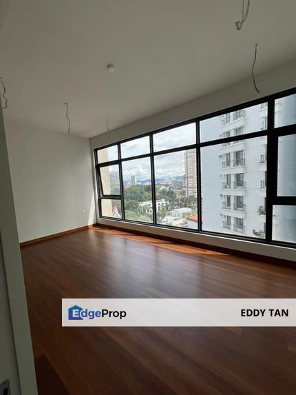 Pavilion Embassy Residence 4 Bedrooms Partly For Rent near KLCC, Kuala Lumpur, Ampang