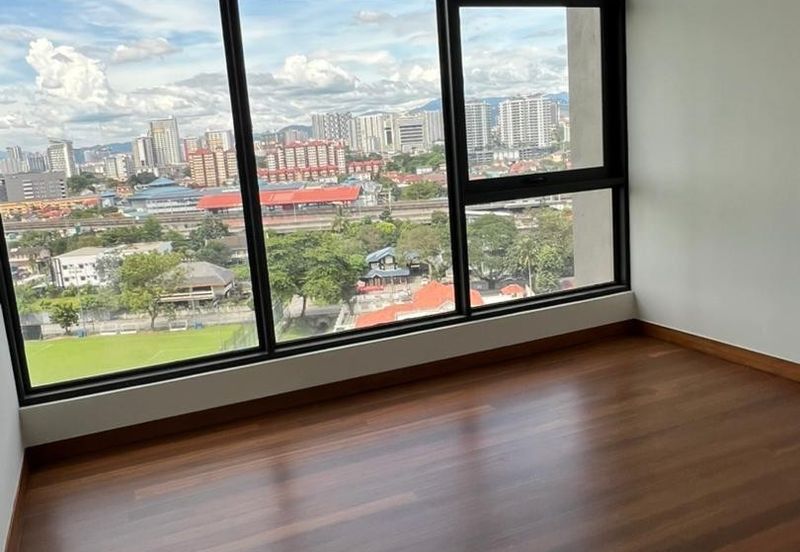 Pavilion Embassy Residence