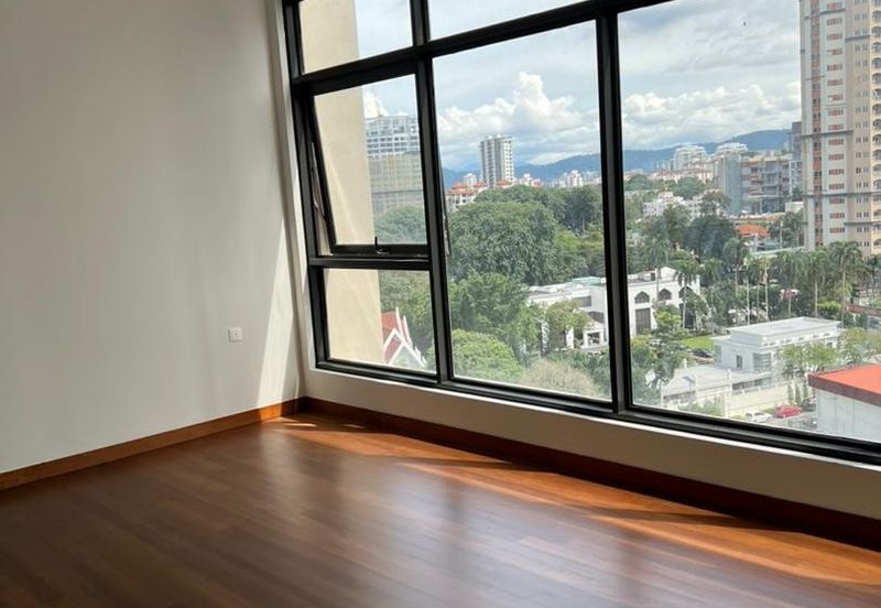 Pavilion Embassy Residence