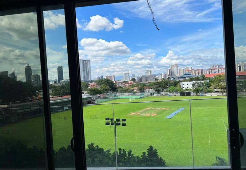 Pavilion Embassy Residence