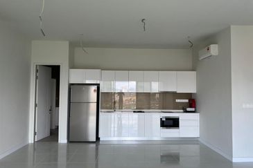 Pavilion Embassy Residence