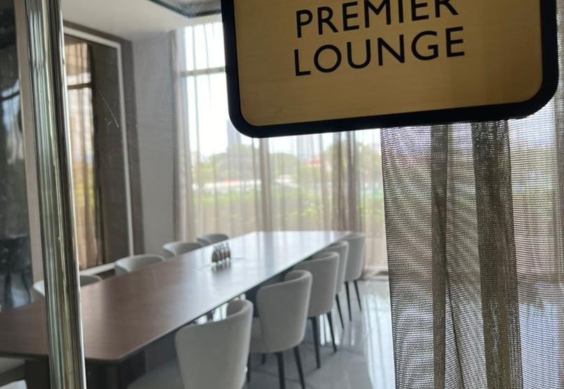 Pavilion Embassy Residence