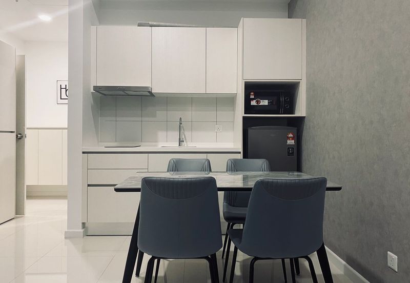 Chambers Residence (Residensi Kamar Putra @ Chambers)