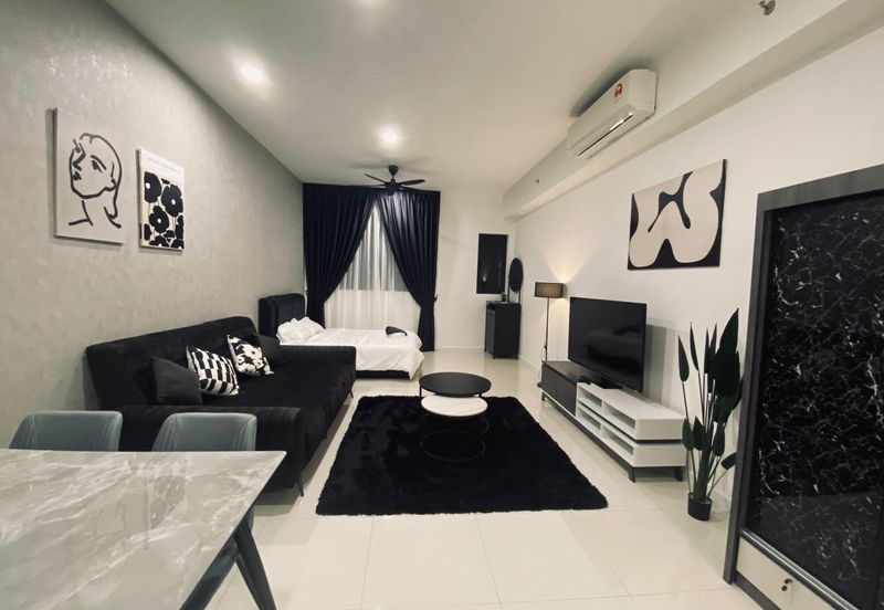 Chambers Residence (Residensi Kamar Putra @ Chambers)