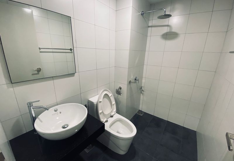 Chambers Residence (Residensi Kamar Putra @ Chambers)