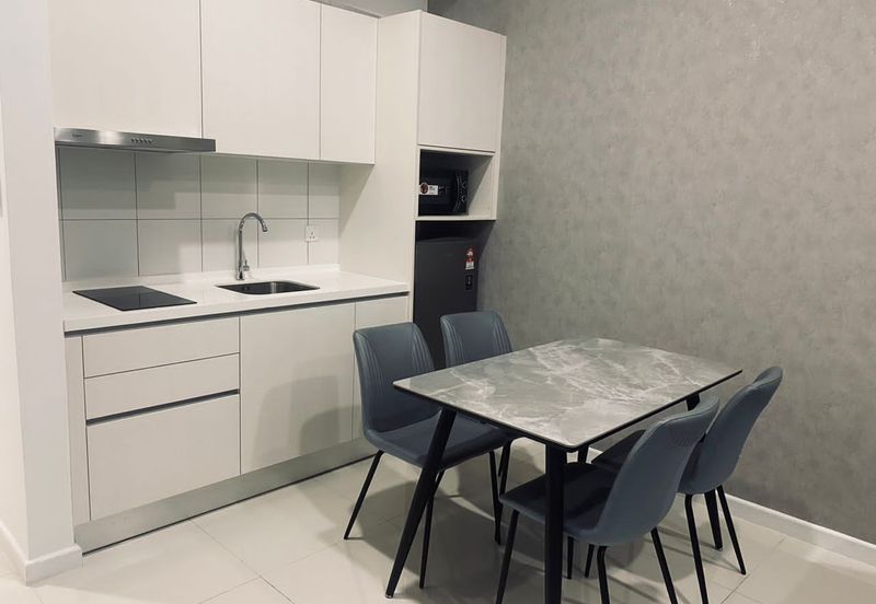 Chambers Residence (Residensi Kamar Putra @ Chambers)