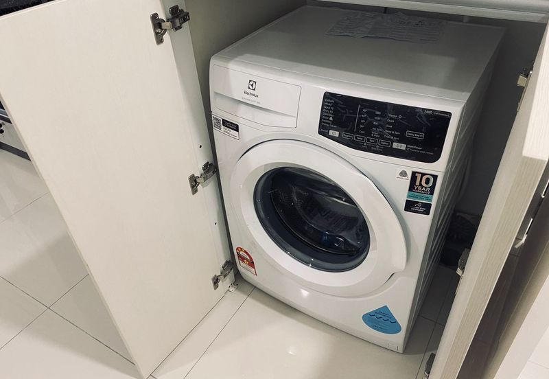 Chambers Residence (Residensi Kamar Putra @ Chambers)