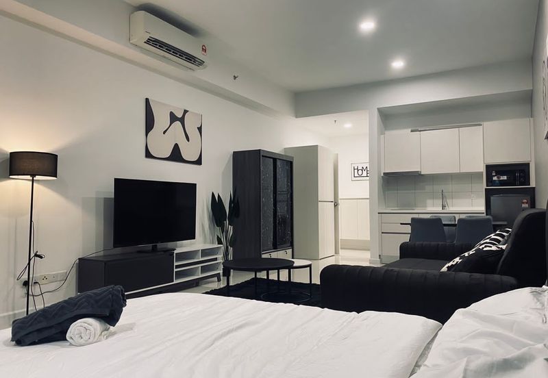 Chambers Residence (Residensi Kamar Putra @ Chambers)