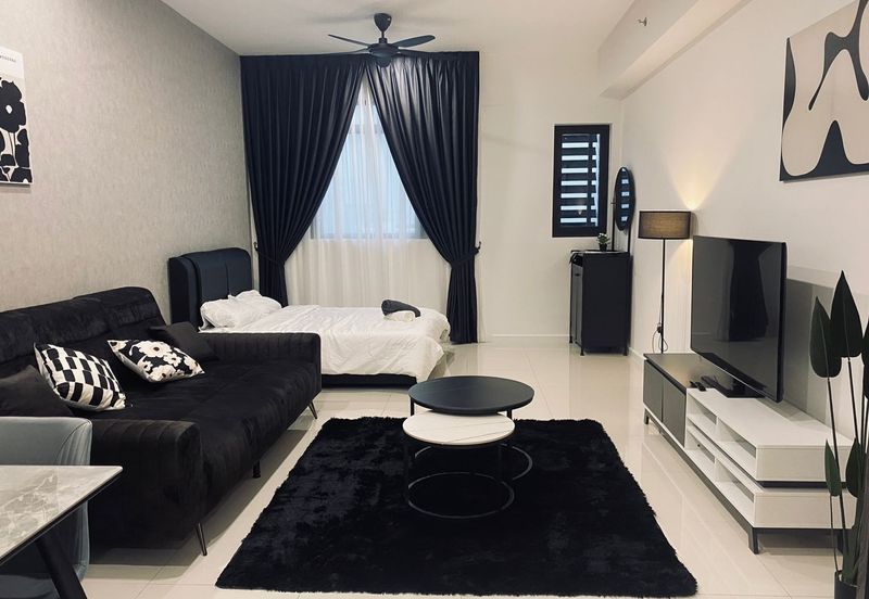 Chambers Residence (Residensi Kamar Putra @ Chambers)