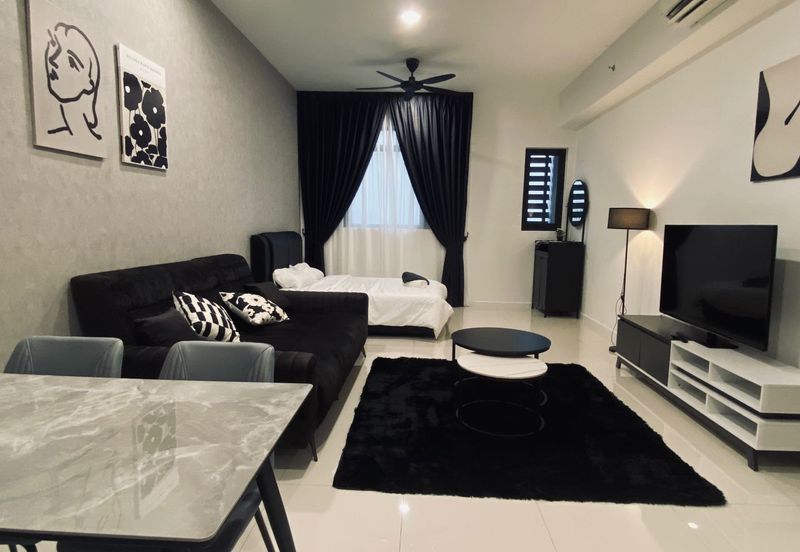 Chambers Residence (Residensi Kamar Putra @ Chambers)