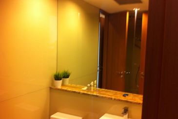 The SOHO Suites KLCC