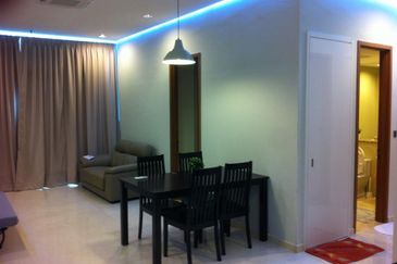 The SOHO Suites KLCC