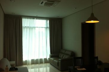 The SOHO Suites KLCC