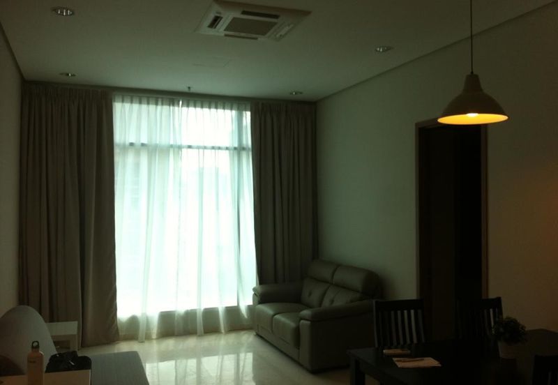 The SOHO Suites KLCC