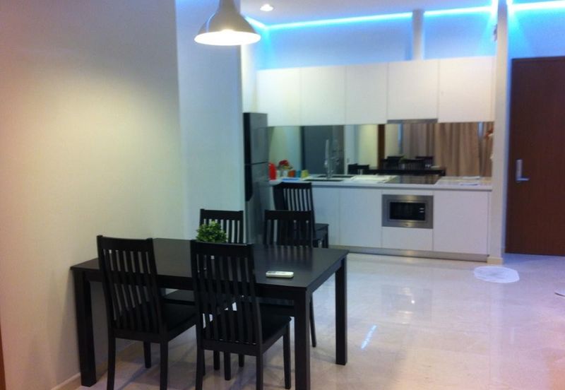 The SOHO Suites KLCC