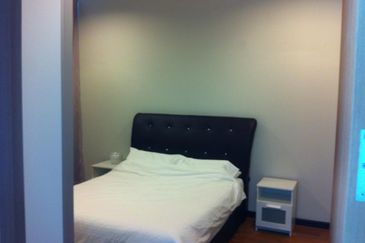 The SOHO Suites KLCC