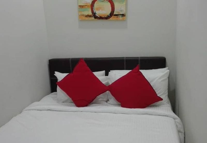 The SOHO Suites KLCC