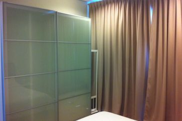 The SOHO Suites KLCC