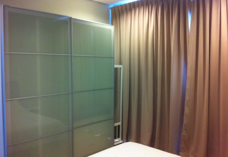 The SOHO Suites KLCC