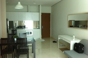 The SOHO Suites KLCC