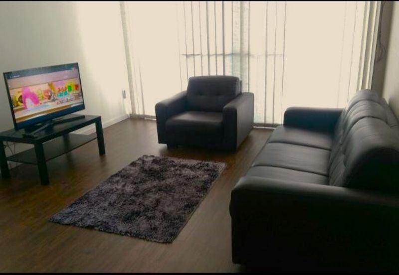 Centrio SoHo @ Pantai Hillpark