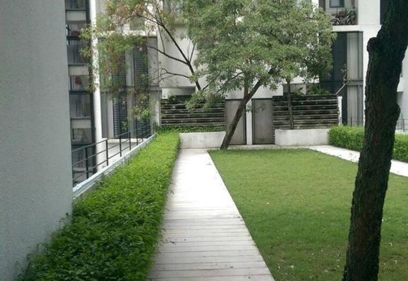 Centrio SoHo @ Pantai Hillpark